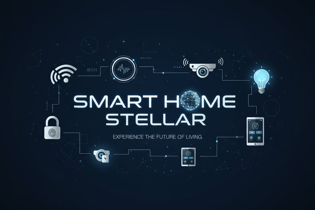 SMART HOME STELLAR