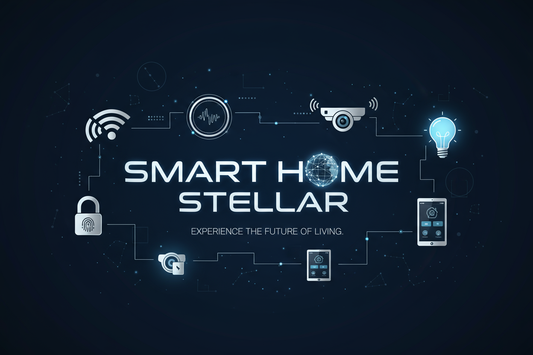 SMART HOME STELLAR