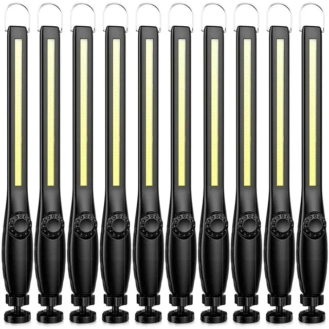 Eco-Friendly USB Rechargeable Work Light™