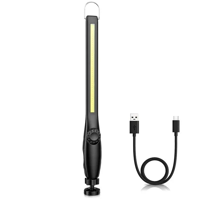 Eco-Friendly USB Rechargeable Work Light™