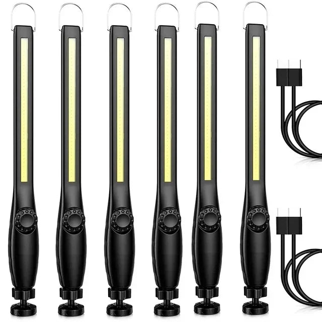 Eco-Friendly USB Rechargeable Work Light™