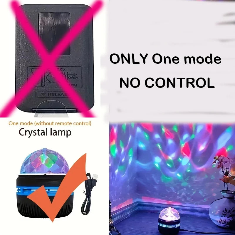 Celestial Night Light Projector™