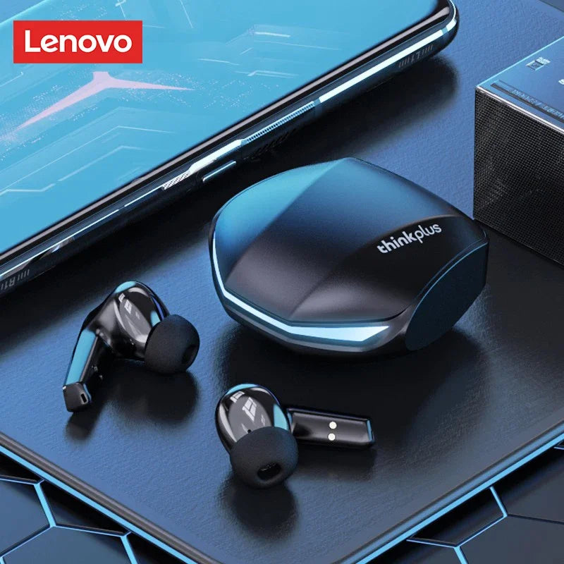 SereneSound Lenovo Earbuds™