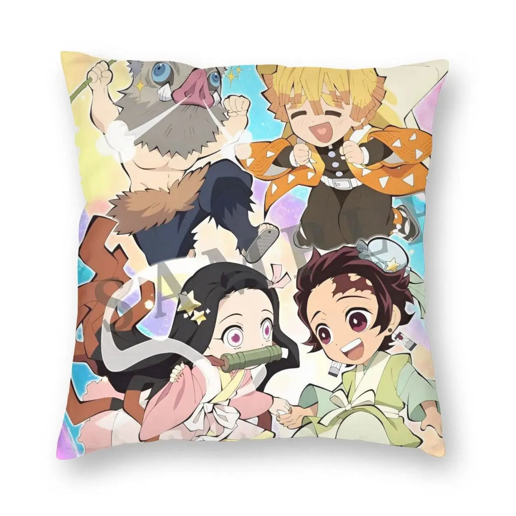 Kawaii Anime Dream Pillowcase™