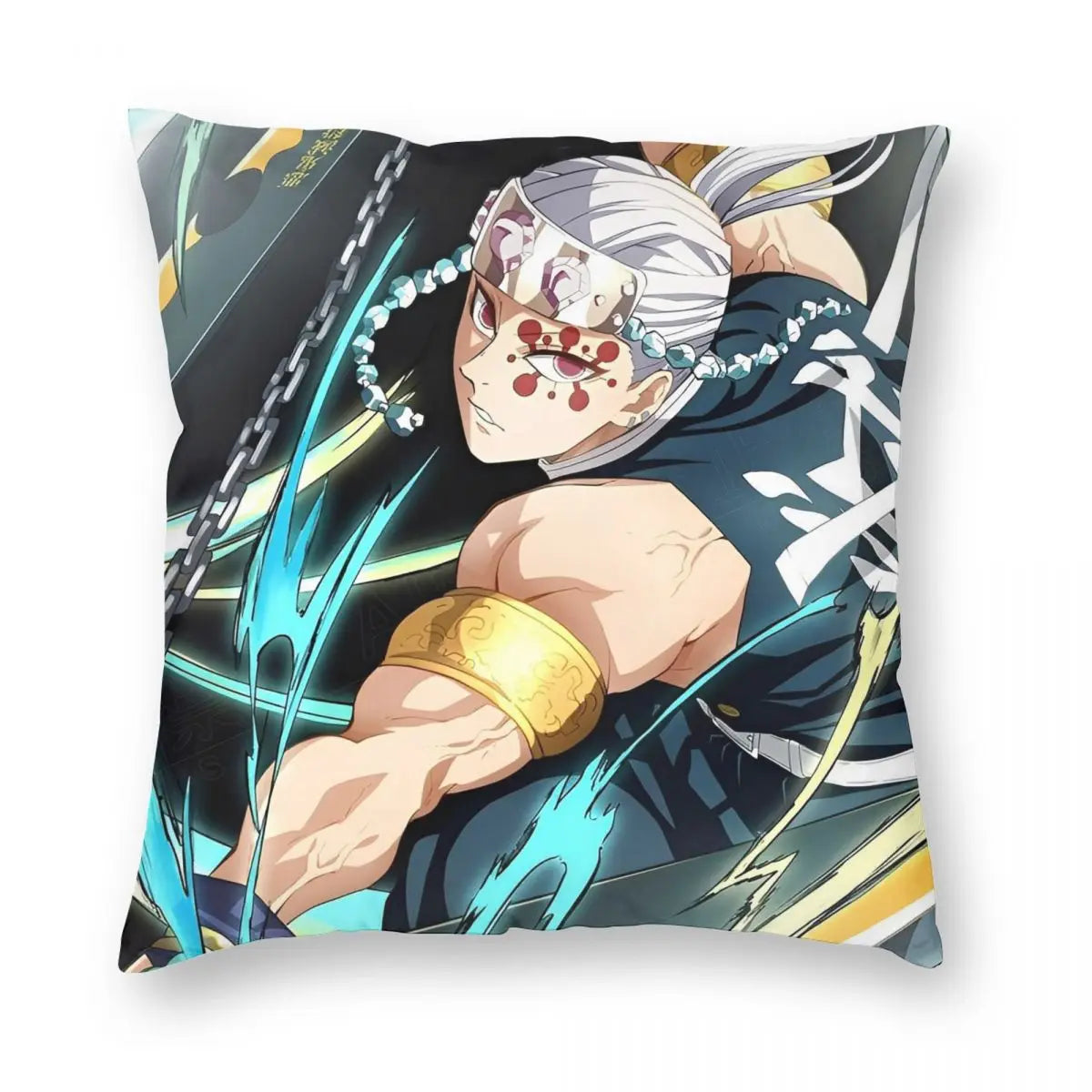 Kawaii Anime Dream Pillowcase™