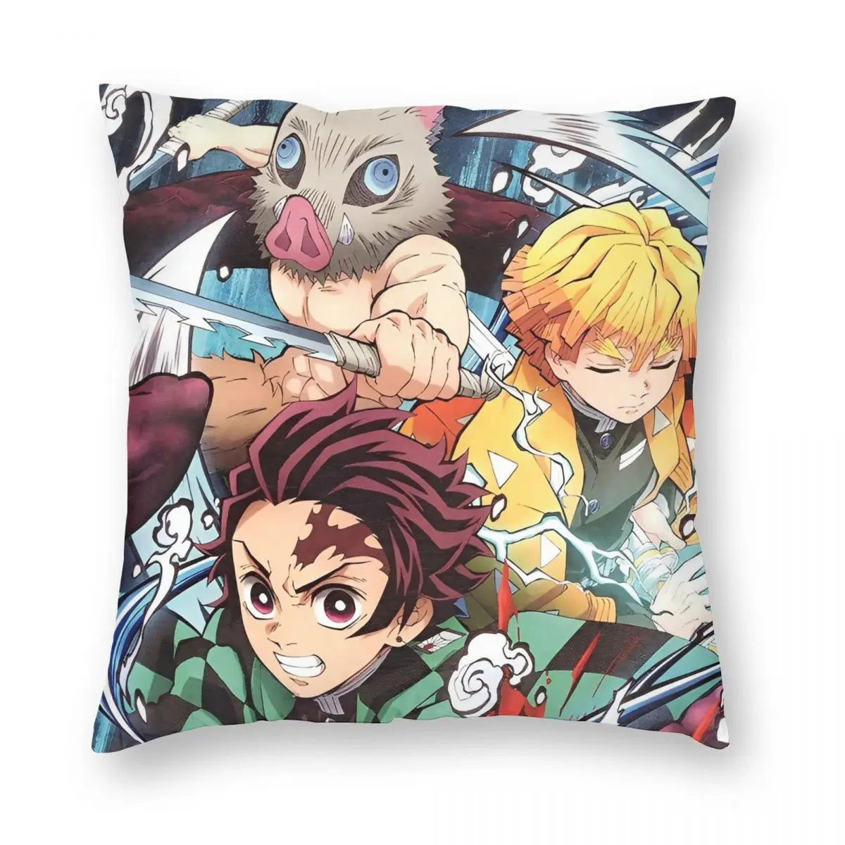 Kawaii Anime Dream Pillowcase™