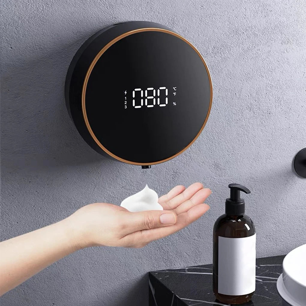 Touchless Hygiene Soap Dispenser™