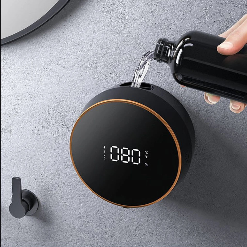 Touchless Hygiene Soap Dispenser™