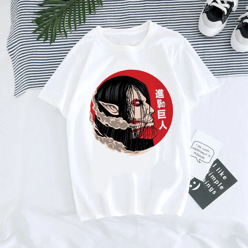 Anime Adventure Graphic Tee™