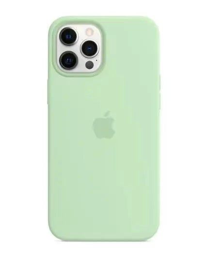 Premium Silicone iPhone Cases™