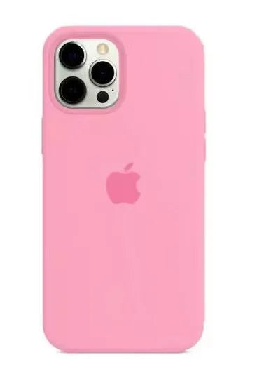 Premium Silicone iPhone Cases™