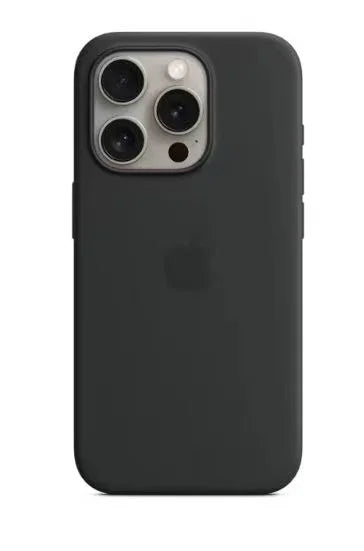 Premium Silicone iPhone Cases™