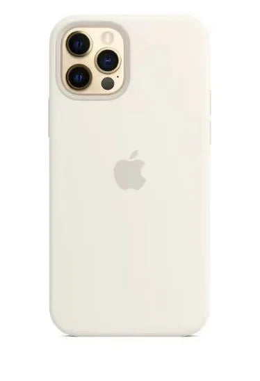 Premium Silicone iPhone Cases™