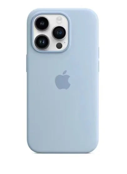 Premium Silicone iPhone Cases™
