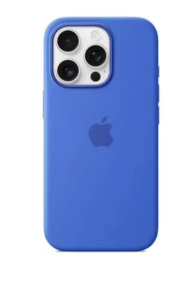 Premium Silicone iPhone Cases™