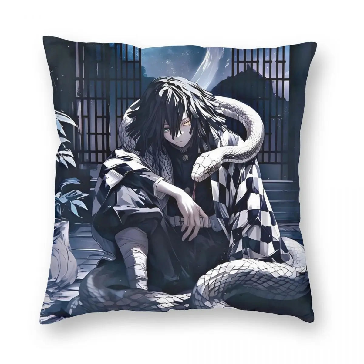 Kawaii Anime Dream Pillowcase™