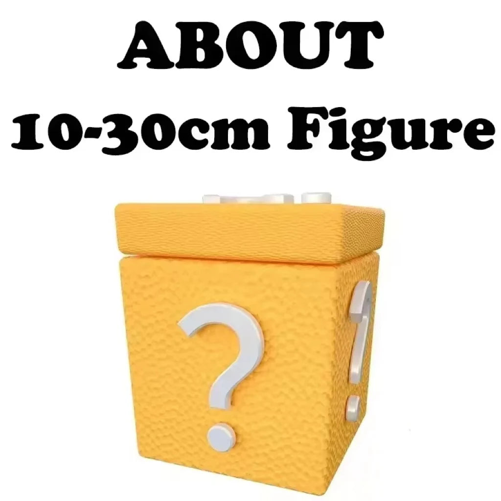 Vulpix Surprise Mystery Box Figurine™