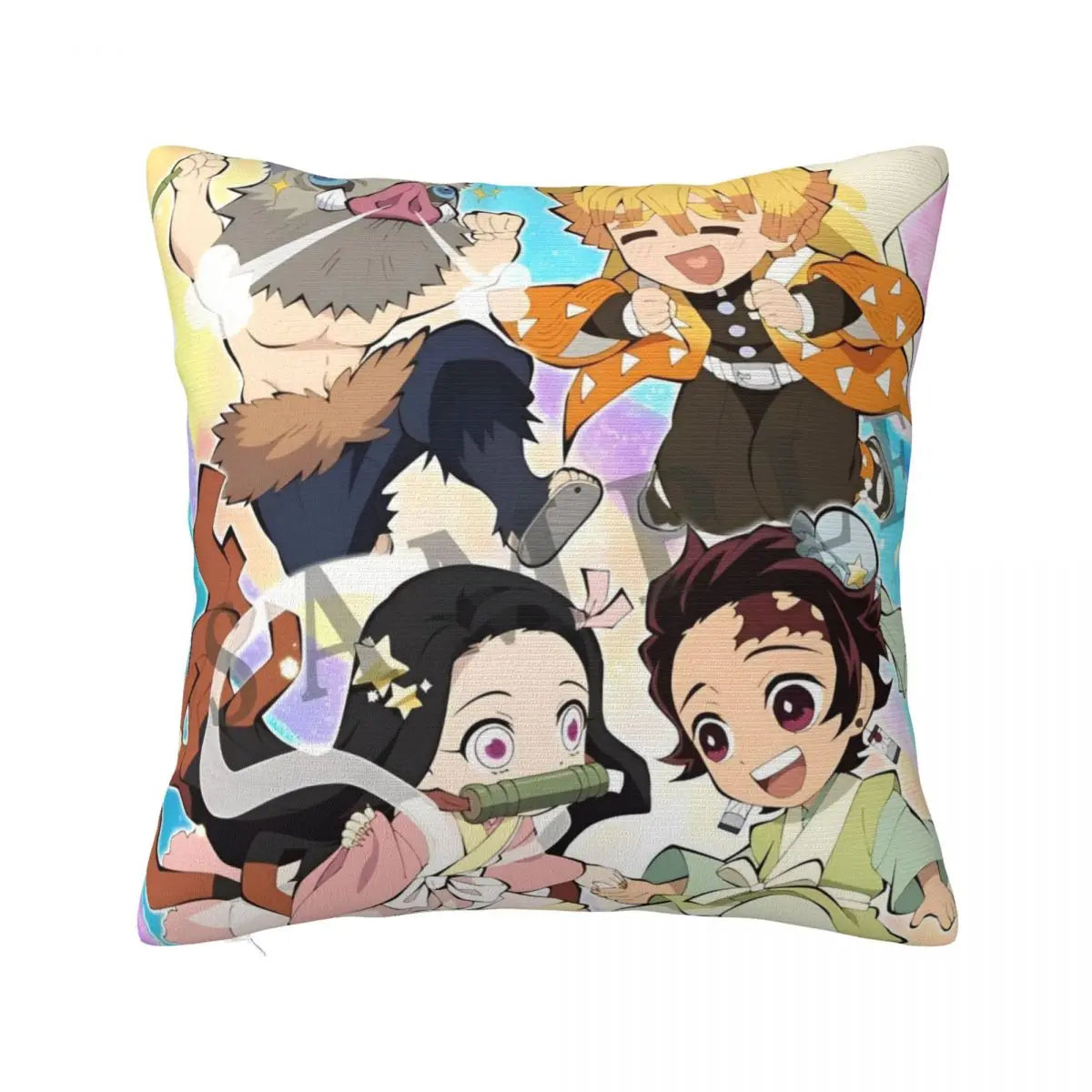 Kawaii Anime Dream Pillowcase™