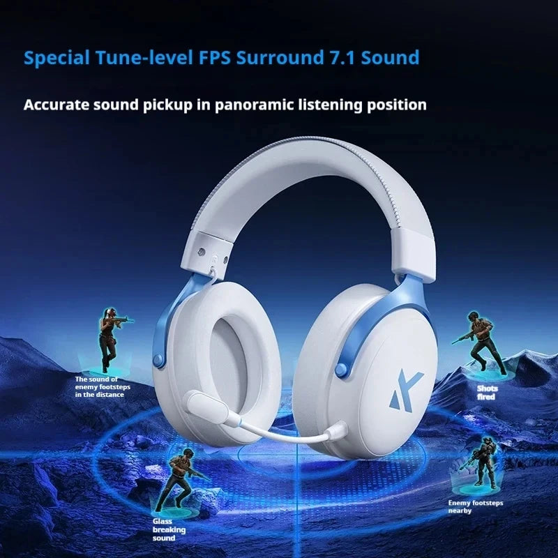 V9Pro Immersive Gaming Headphones™