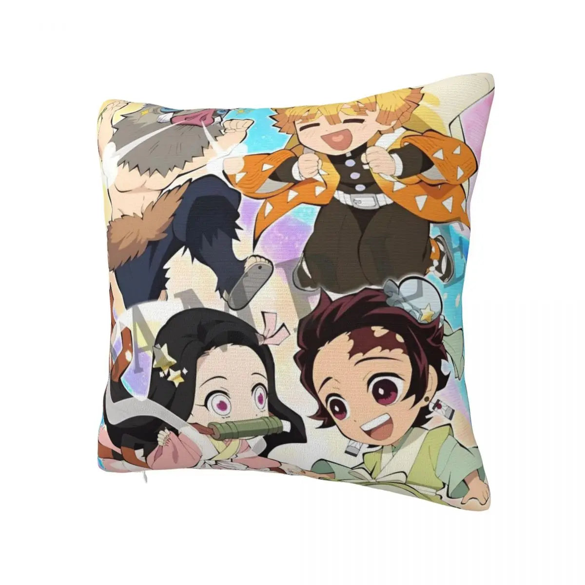 Kawaii Anime Dream Pillowcase™