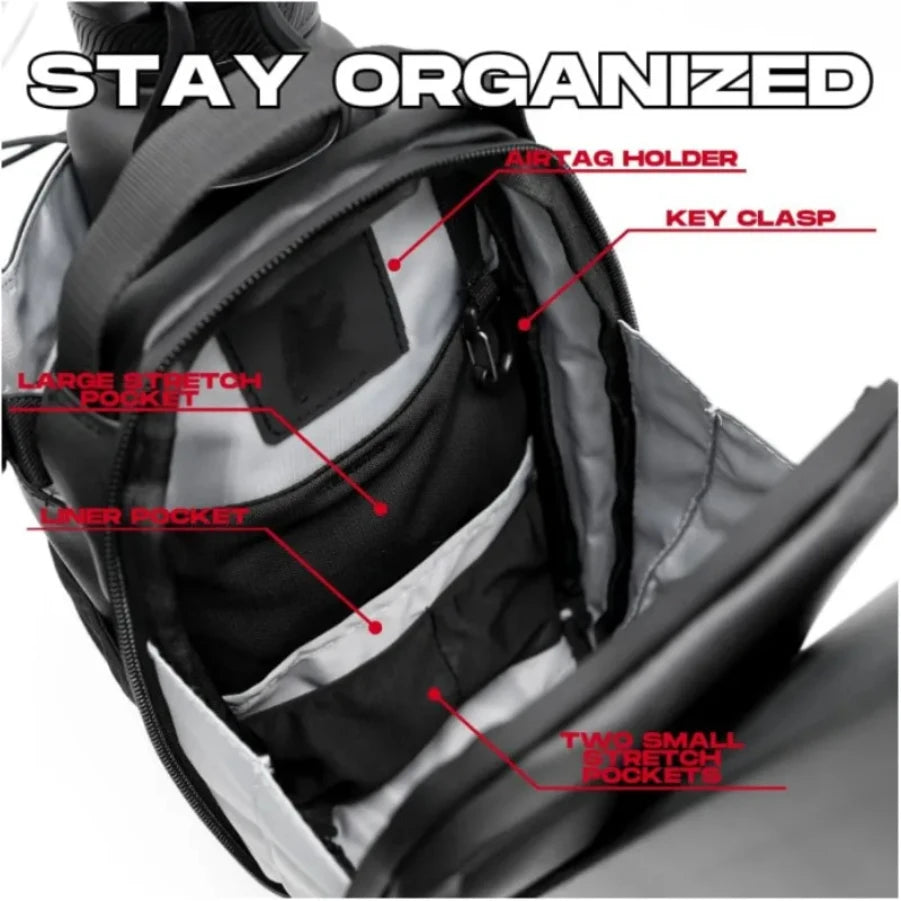 Magnetic Hydration Companion™