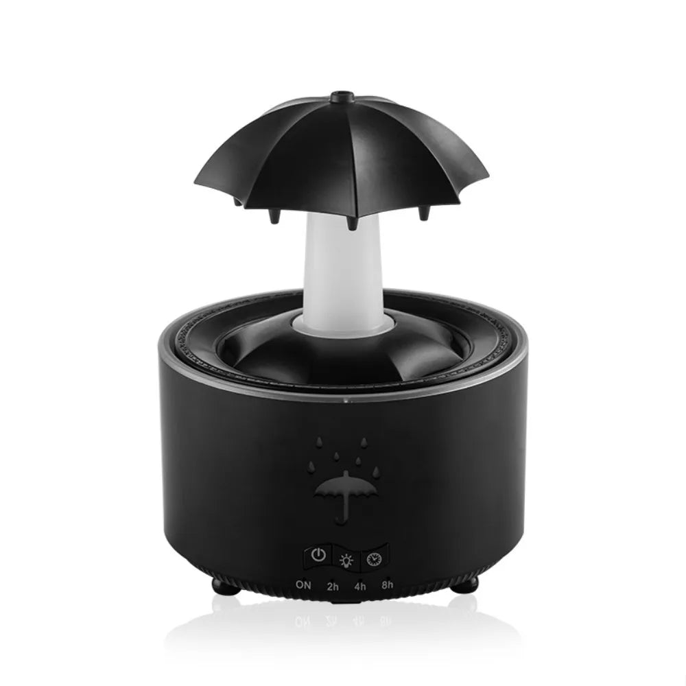 Tranquil Mist Aromatherapy Humidifier™