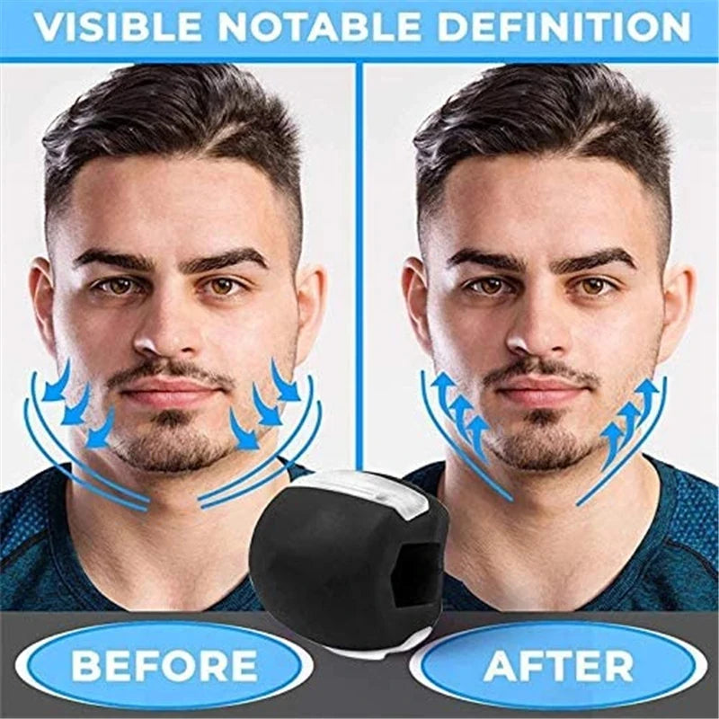 Jawline Sculpting Exerciser™