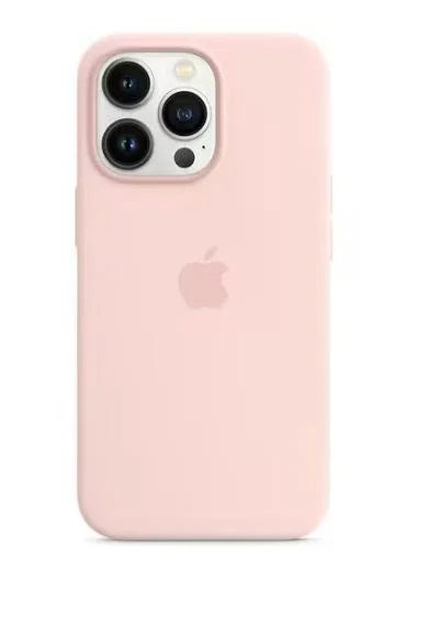 Premium Silicone iPhone Cases™