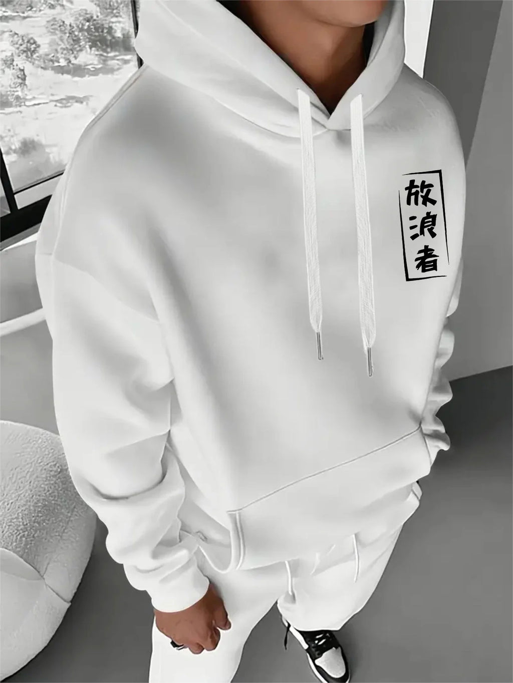 Samurai Spirit Hoodie™