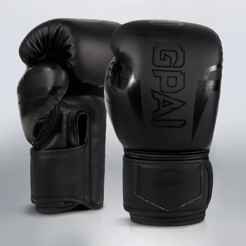 Premium Boxing Gloves for All Levels™