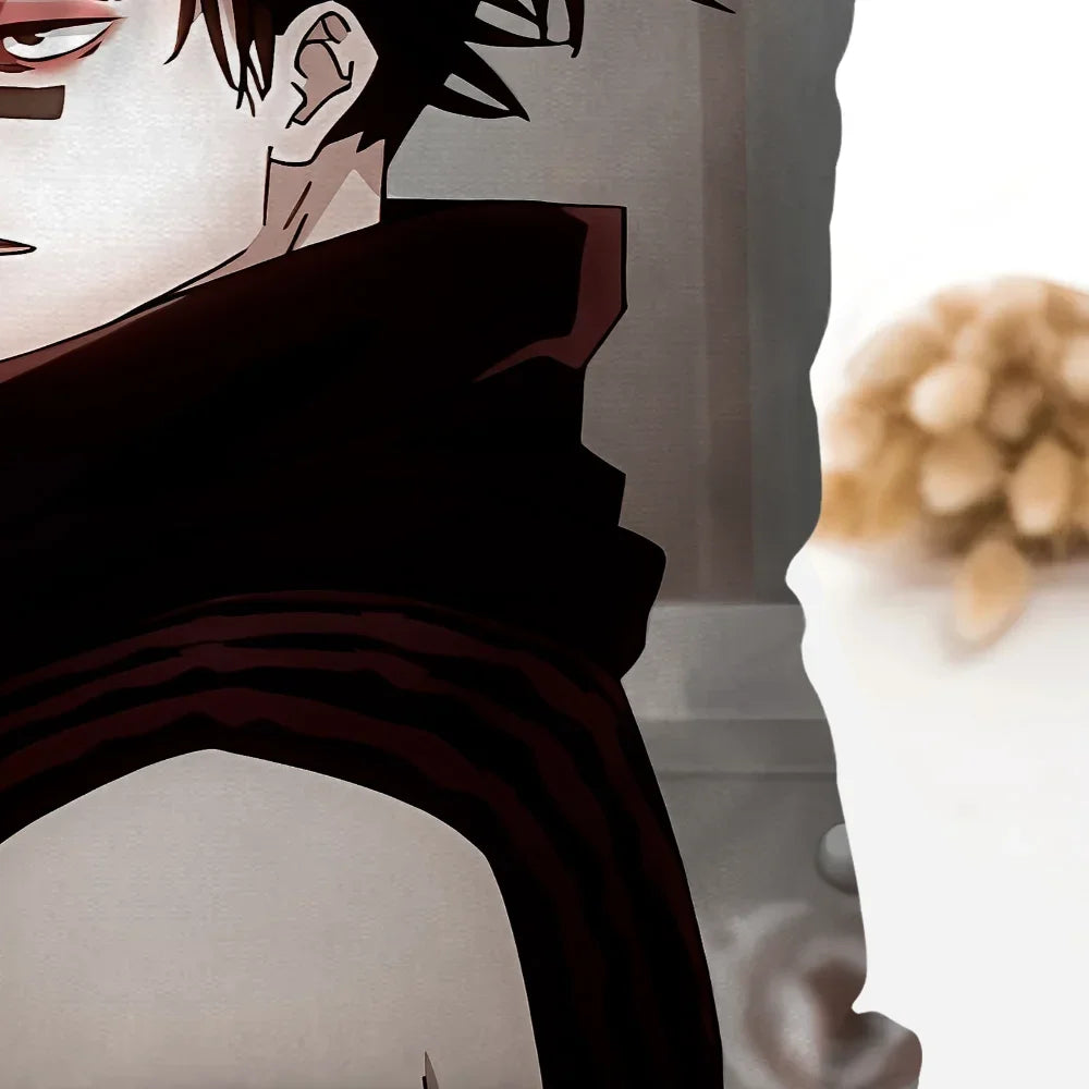 Jujutsu Kaisen Comfort Pillow Case™