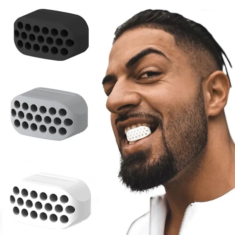 Jawline Sculpting Exerciser™