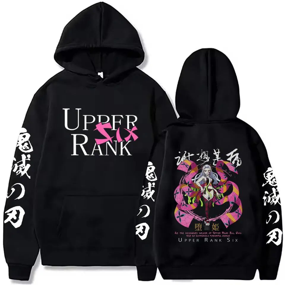 Demon Slayer Hoodie™