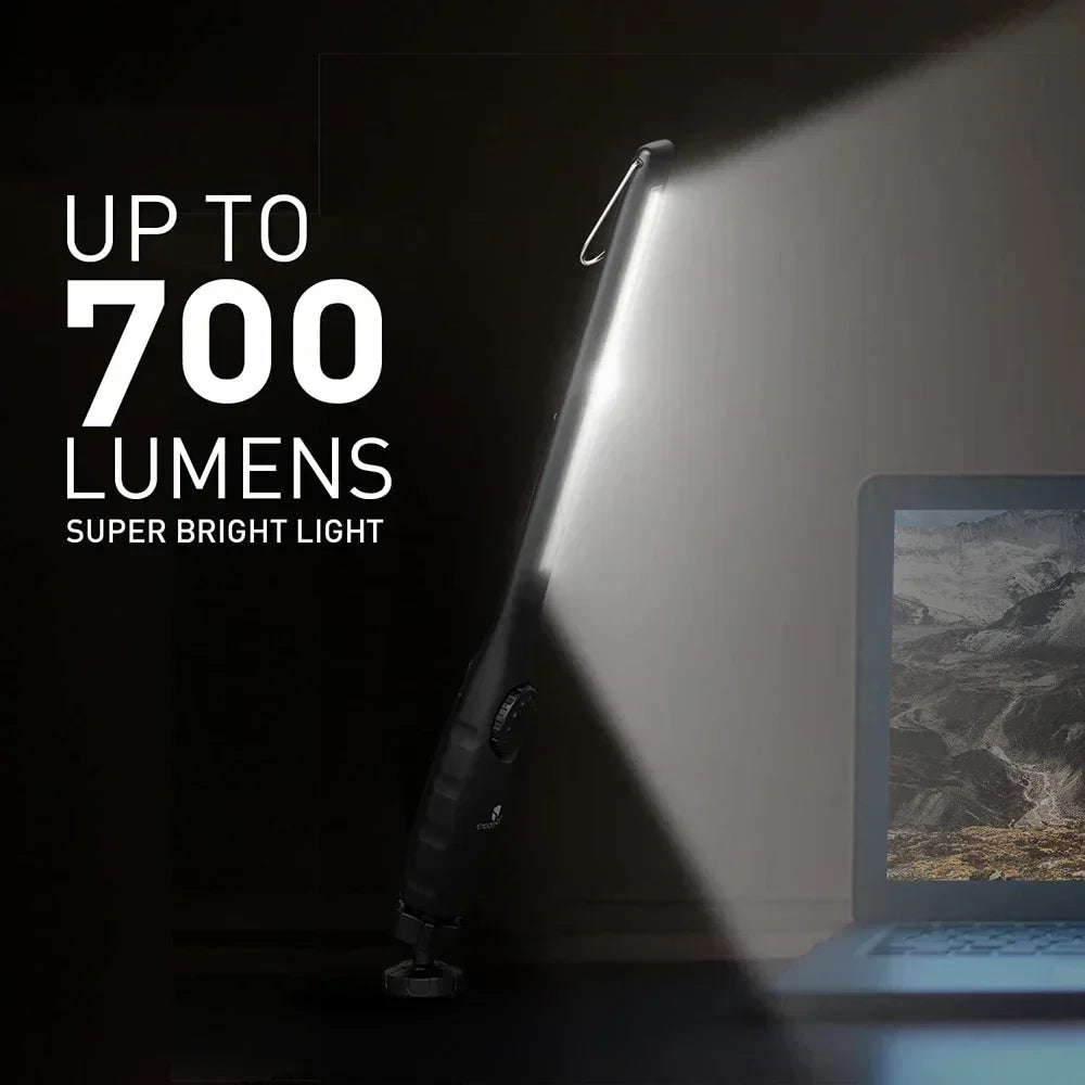 Eco-Friendly USB Rechargeable Work Light™