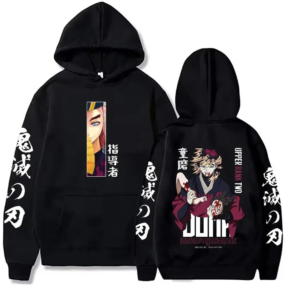 Demon Slayer Hoodie™