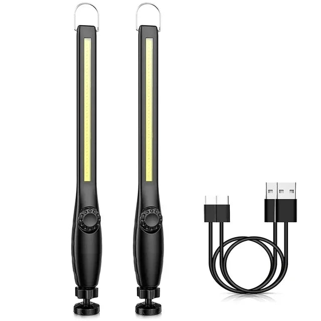 Eco-Friendly USB Rechargeable Work Light™