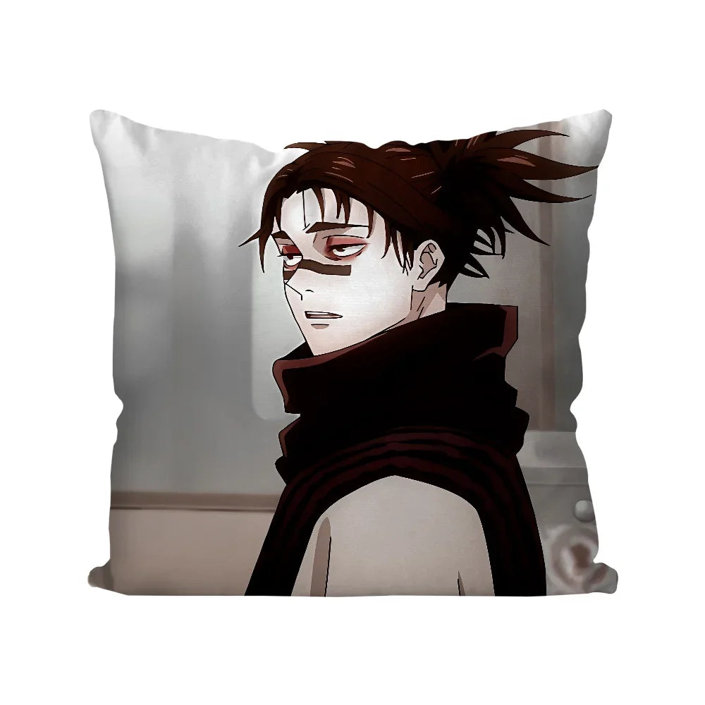 Jujutsu Kaisen Comfort Pillow Case™