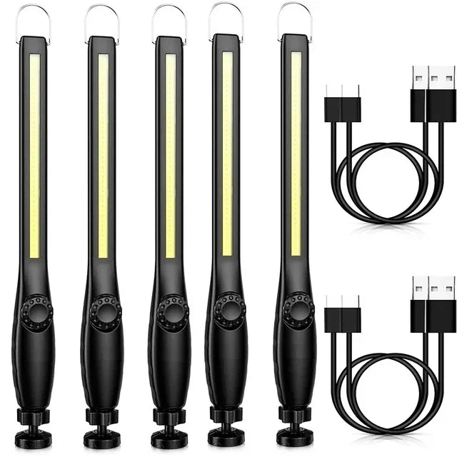 Eco-Friendly USB Rechargeable Work Light™