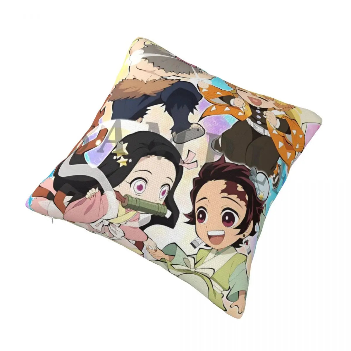 Kawaii Anime Dream Pillowcase™