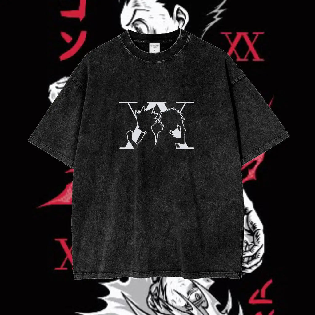 Hunter x Hunter Vintage T-Shirt™