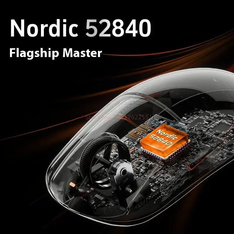 A9 Precision Wireless Gaming Mouse™