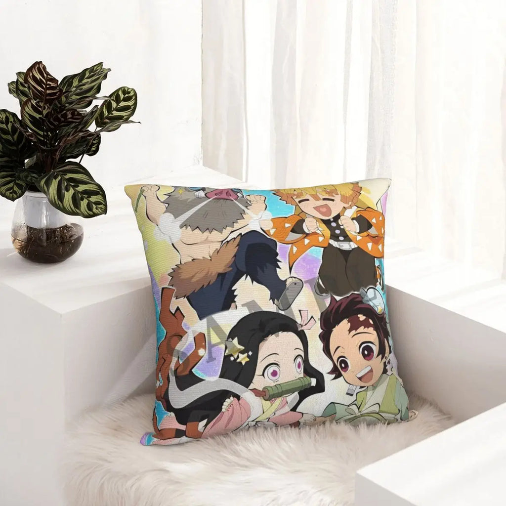 Kawaii Anime Dream Pillowcase™