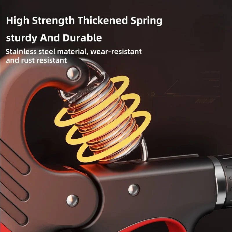 Ultimate Grip Strength Trainer™