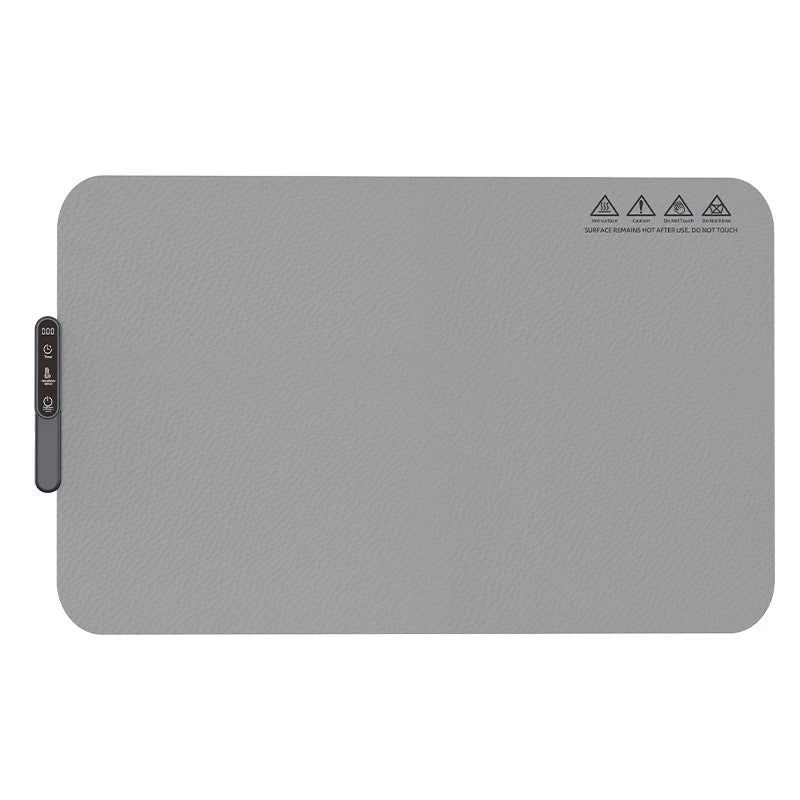 WarmServe™ Portable Electric Food Warming Tray™