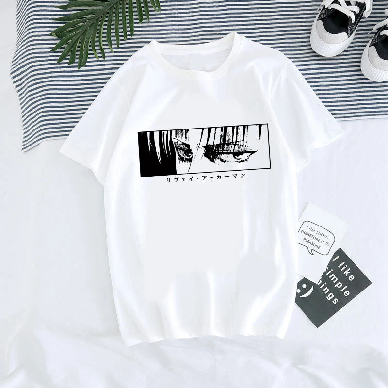 Anime Adventure Graphic Tee™