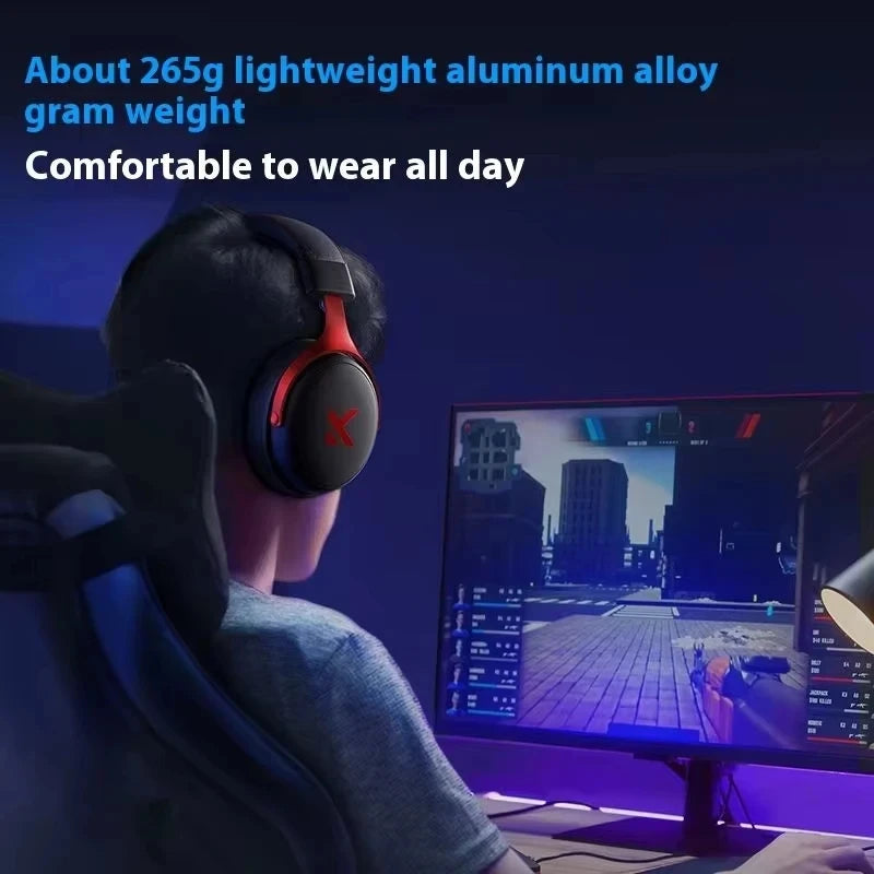 V9Pro Immersive Gaming Headphones™