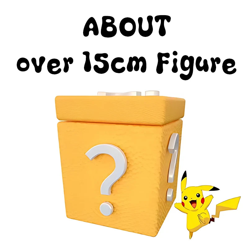 Vulpix Surprise Mystery Box Figurine™