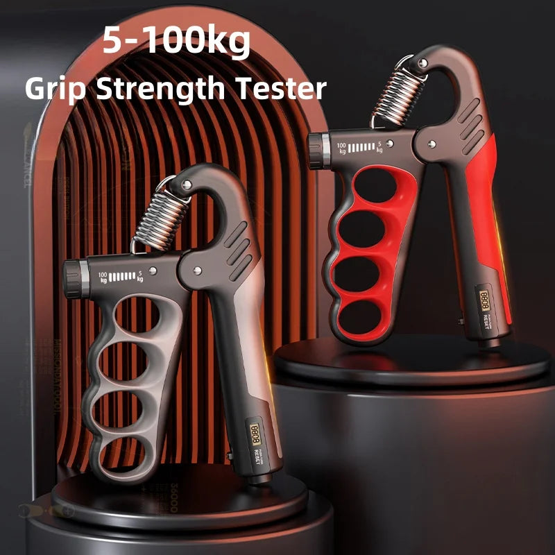Ultimate Grip Strength Trainer™