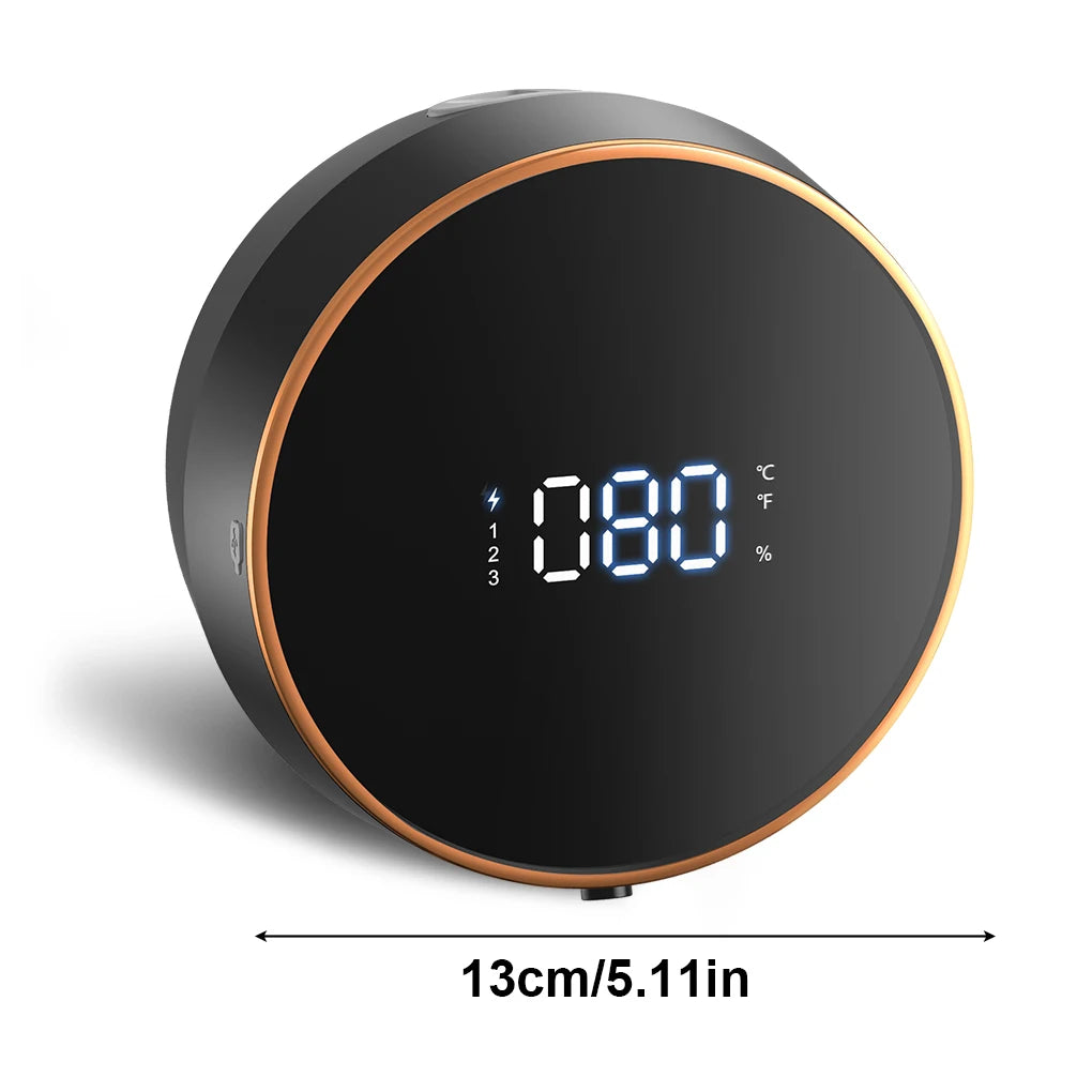 Touchless Hygiene Soap Dispenser™