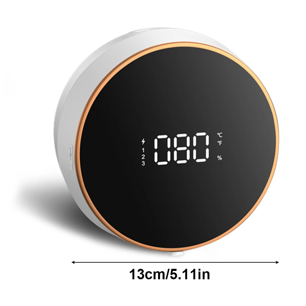 Touchless Hygiene Soap Dispenser™